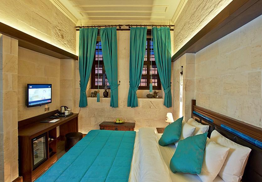 Sirehan Hotel Gaziantep Exterior foto