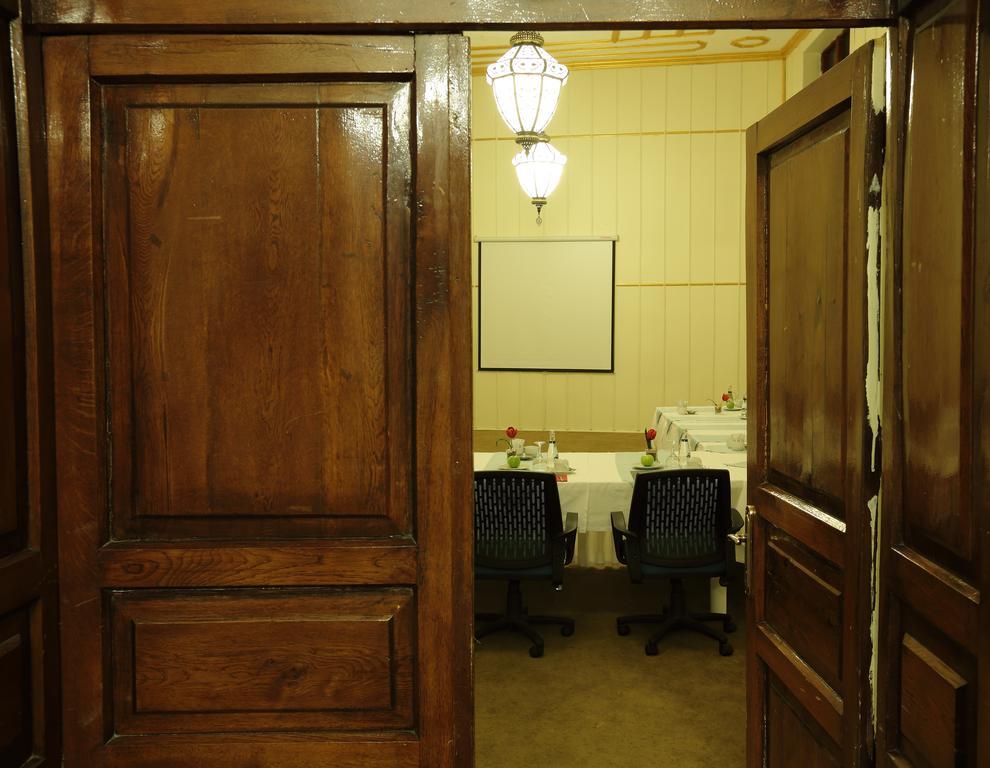 Sirehan Hotel Gaziantep Exterior foto