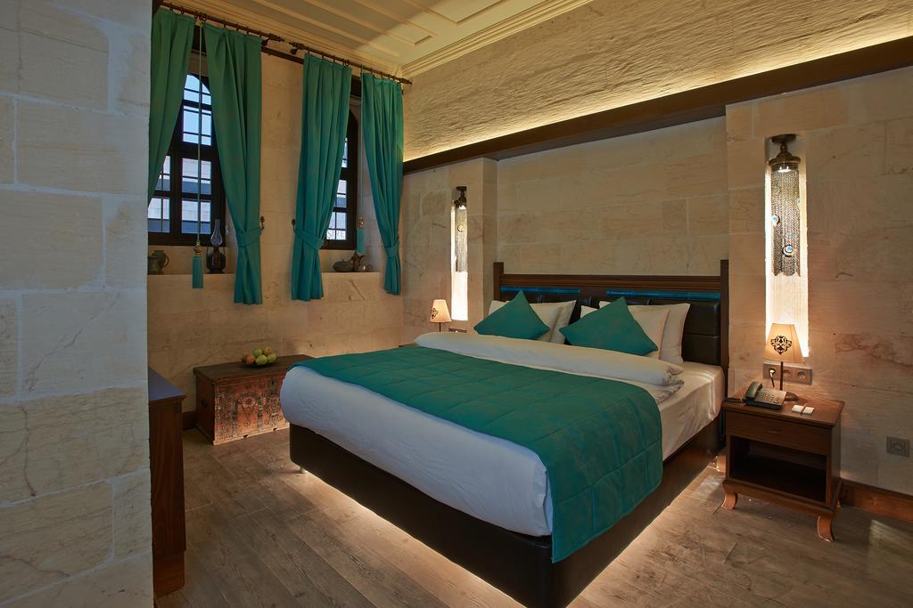 Sirehan Hotel Gaziantep Exterior foto