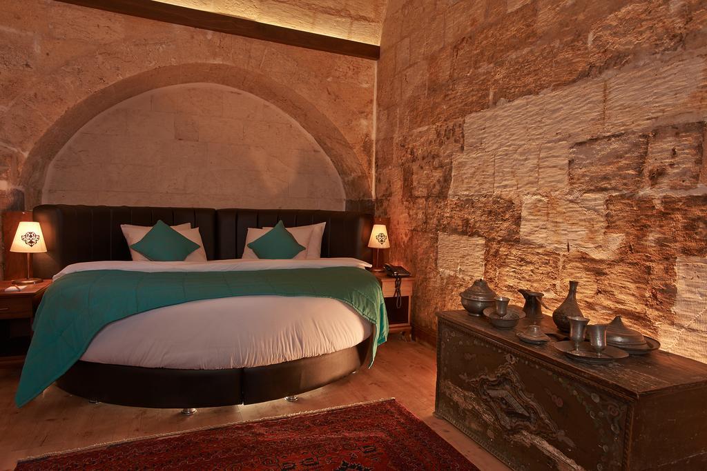 Sirehan Hotel Gaziantep Exterior foto